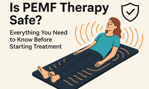 is pemf therapy safe? is pemf therapy safe?